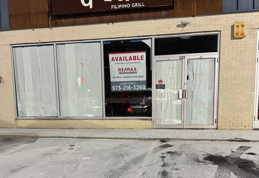 265-269 E Route 22, Green Brook, NJ à louer - Photo de l’immeuble – Image 3 sur 10