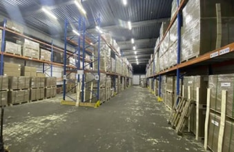 4 Avenue Johannes Gutenberg, Maurepas à louer Photo intérieure– Image 2 sur 8