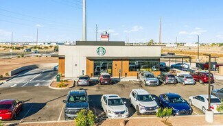 Plus de détails pour 7824 E 32nd St, Yuma, AZ - Local commercial à vendre