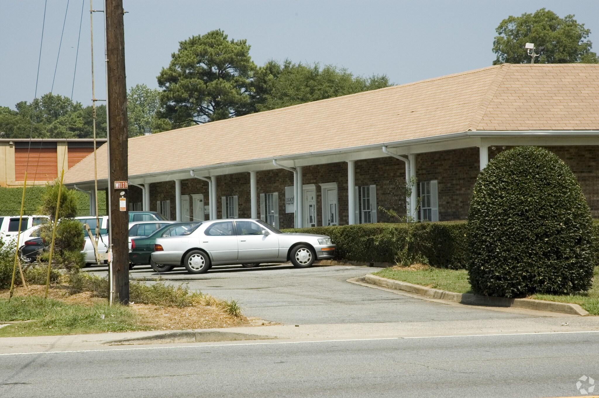 3015 Canton Rd, Marietta, GA à louer Photo de l’immeuble– Image 1 sur 45