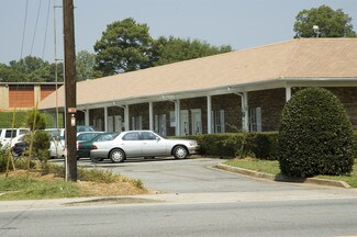 Plus de détails pour 3015 Canton Rd, Marietta, GA - Bureau, Bureau/Local commercial à louer