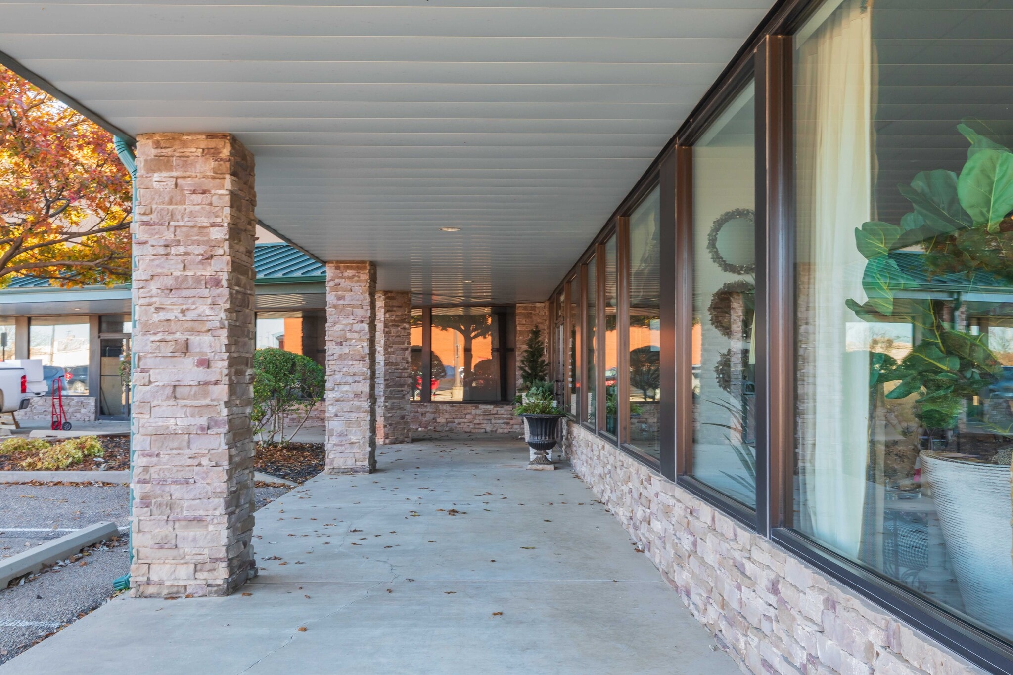 121 Westgate Pky, Amarillo, TX à louer Photo intérieure– Image 1 sur 5