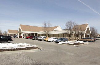 Plus de détails pour 15130-15148 Levan Rd, Livonia, MI - Bureau à vendre