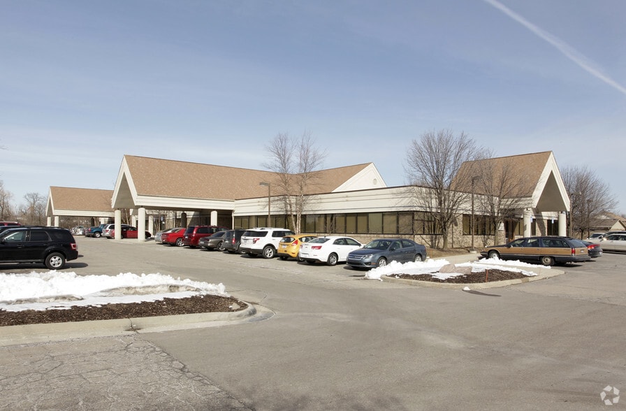 15130-15148 Levan Rd, Livonia, MI à vendre - Photo principale – Image 1 sur 2