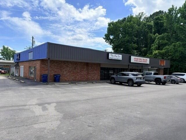957-965 N Brindlee Mountain Pky, Arab, AL à vendre - Photo de l’immeuble – Image 3 sur 3