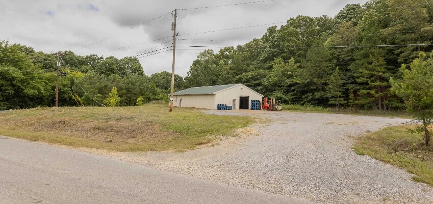 135 Lime Rock Rd, Tuscumbia, AL à vendre Photo principale– Image 1 sur 4