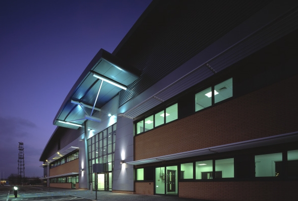 Longbridge Business Park, Birmingham à vendre - Photo de l’immeuble – Image 1 sur 2