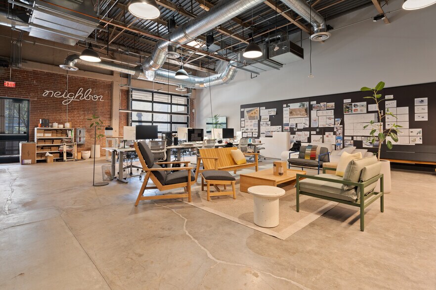 515 E Grant St, Phoenix, AZ à louer - Photo intérieure – Image 3 sur 17