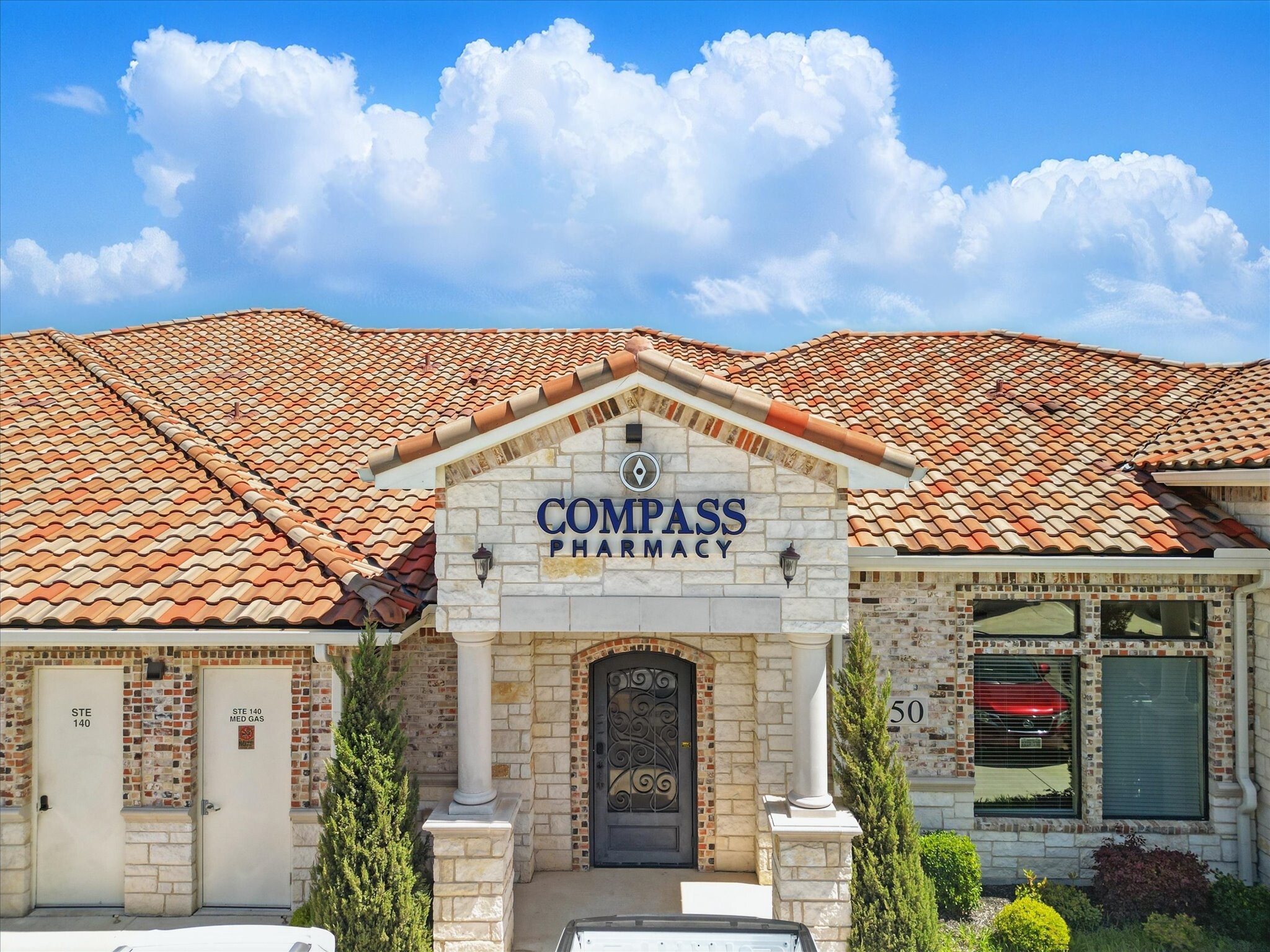 3848 North Tarrant Pky, Fort Worth, TX à vendre Photo principale– Image 1 sur 22