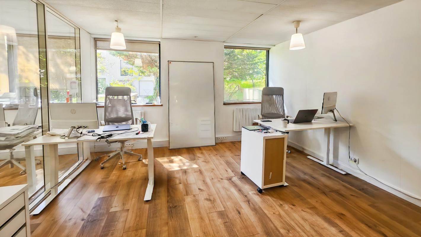 Bureau dans Boulogne-Billancourt à louer Photo de l’immeuble– Image 1 sur 10