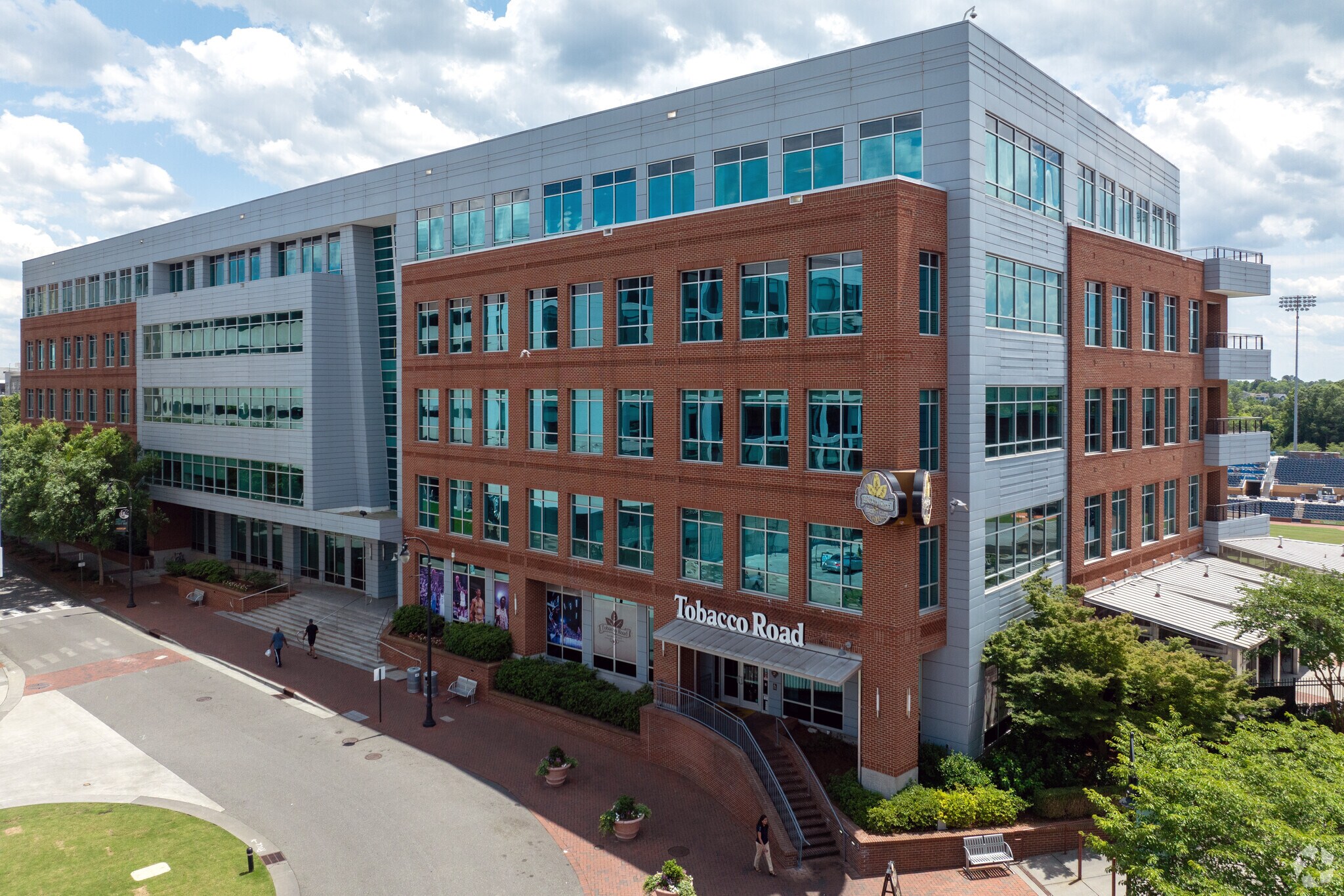 280 S Mangum St, Durham, NC à louer Photo principale– Image 1 sur 10