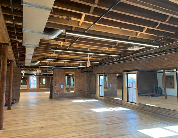600 Massachusetts Ave, Cambridge, MA à louer - Photo intérieure – Image 3 sur 6