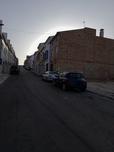 Terrain dans Estepa, Sevilla à vendre - Photo principale – Image 2 sur 3