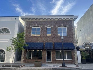 Plus de détails pour 110 S Kentucky Ave, Lakeland, FL - Bureau à louer