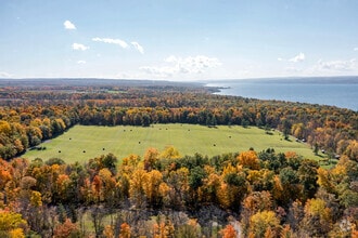7294 County Road 132, Ovid, NY - VUE AÉRIENNE  vue de carte - Image1