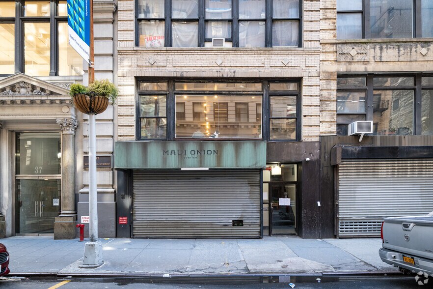 35 W 26th St, New York, NY à vendre - Photo de l’immeuble – Image 3 sur 5