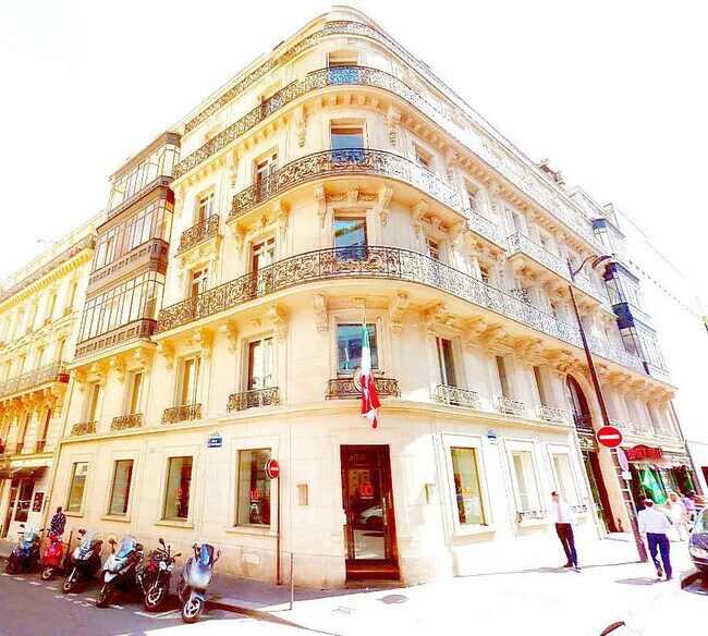 Plus de détails pour Bureau à louer