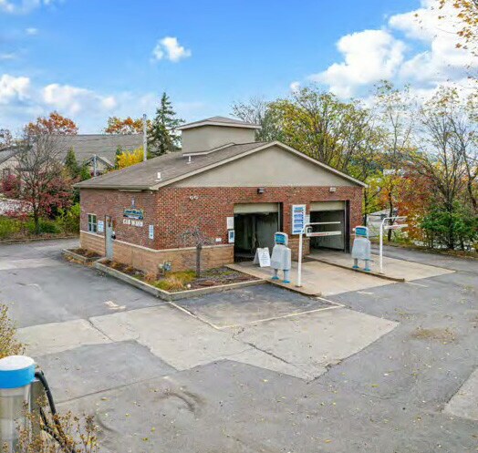 5441 Steubenville Pike, McKees Rocks, PA à vendre - Photo de l’immeuble – Image 3 sur 13