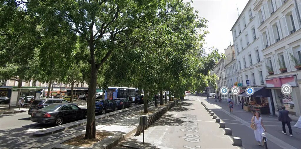 Photo de l’immeuble