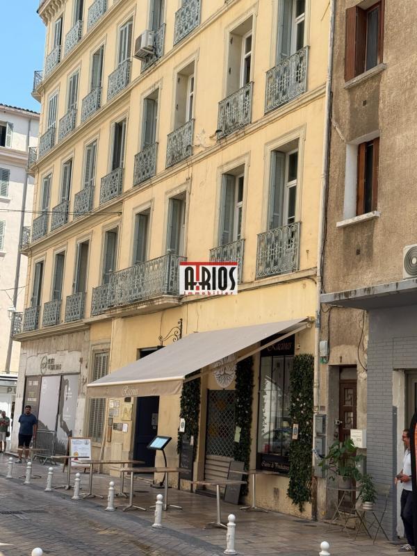 Bureau dans Toulon à louer Photo de l’immeuble– Image 1 sur 9
