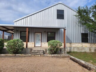 Plus de détails pour 13505 Fitzhugh Rd, Austin, TX - Local d'activités à louer