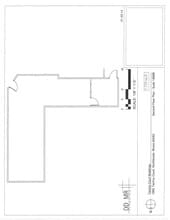 1828-1892 Techny Ct, Northbrook, IL à louer Plan d’étage– Image 1 sur 1