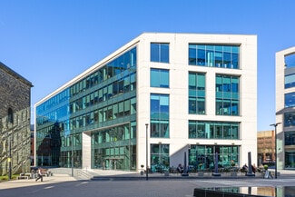 Plus de détails pour 10 Wellington Pl, Leeds - Bureau à louer