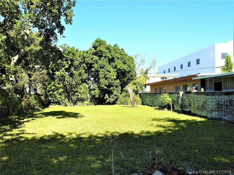 925 NW 28th St, Miami, FL à vendre - Aérien – Image 3 sur 17
