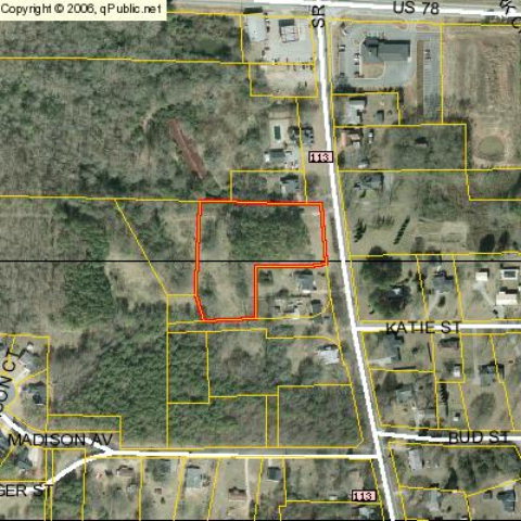 285 Carrollton St, Temple, GA à louer - Photo de l’immeuble – Image 2 sur 22