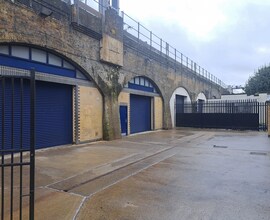 Sail St, Londres à louer Photo de l’immeuble– Image 1 sur 1