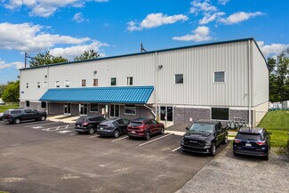 Plus de détails pour 480 State Rd, Bensalem, PA - Local d'activités à louer
