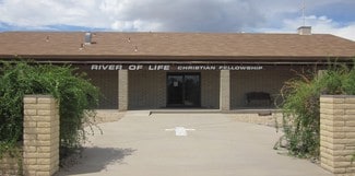 Plus de détails pour 1100 W Calle Privada, Sahuarita, AZ - Spécialisé à vendre