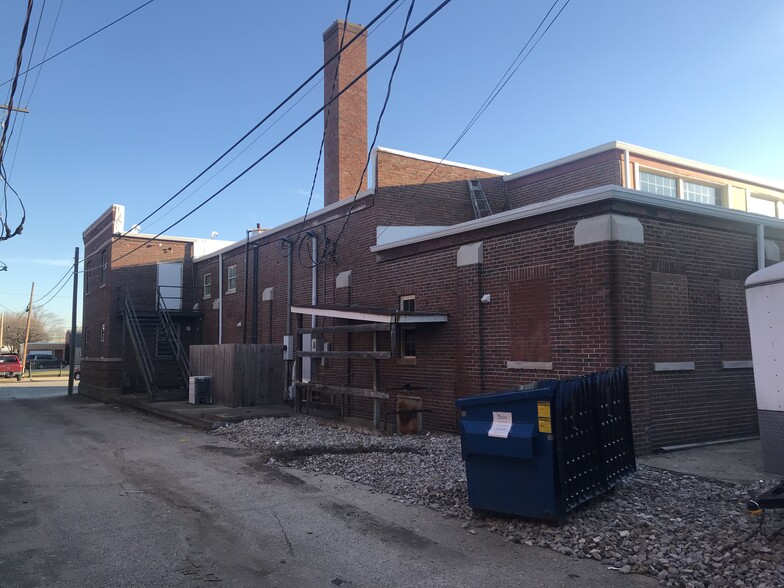 137 E Washington St, Shelbyville, IN à louer - Autre – Image 3 sur 6