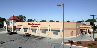 Plus de détails pour 2222 W Capitol Dr, Milwaukee, WI - Local commercial à vendre