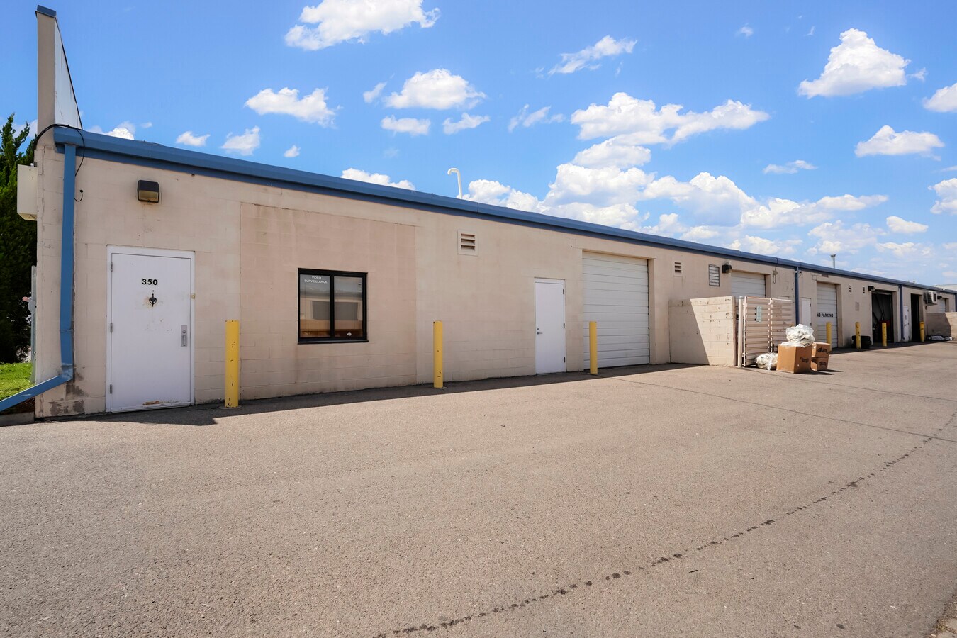 350-366 Norfolk St, Aurora, CO 80011 - Lot 350/352 - - Photo intérieure - Image 1 of 16