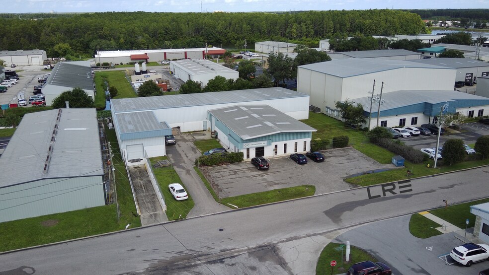 2431 Destiny Way, Odessa, FL à louer - Photo de l’immeuble – Image 3 sur 16