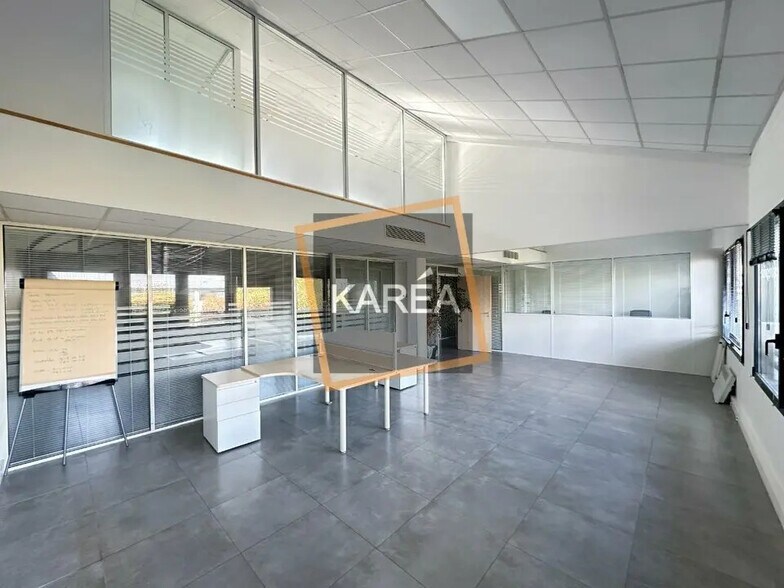 Bureau dans Serris à louer - Photo de l’immeuble – Image 2 sur 5