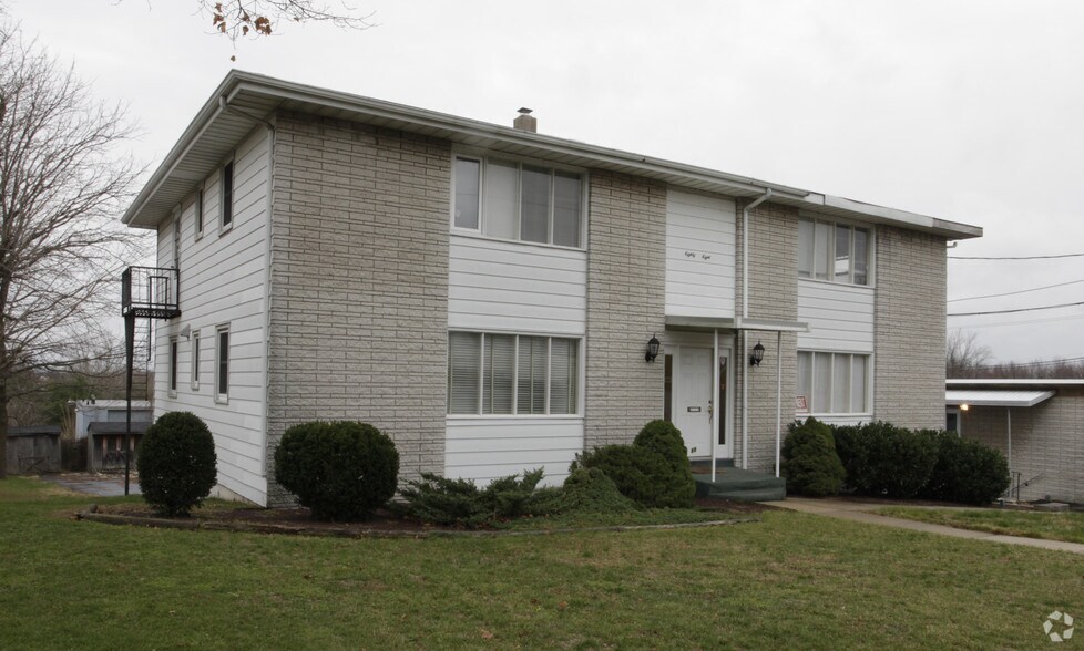 88 Lakedale Dr, Lawrenceville, NJ à louer - Photo de l’immeuble – Image 3 sur 11
