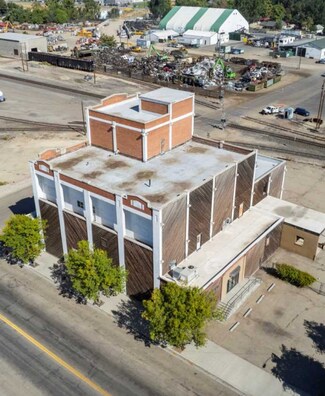 Plus de détails pour 401 Main St, Caldwell, ID - Industriel/Logistique à vendre