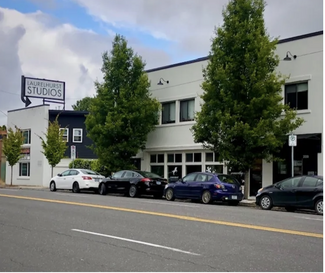 Plus de détails pour 3331 NE Sandy Blvd, Portland, OR - Local commercial à vendre