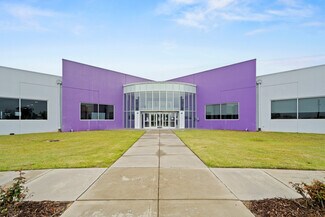Plus de détails pour 2701 Alex Lee Blvd, Florence, SC - Bureau à louer