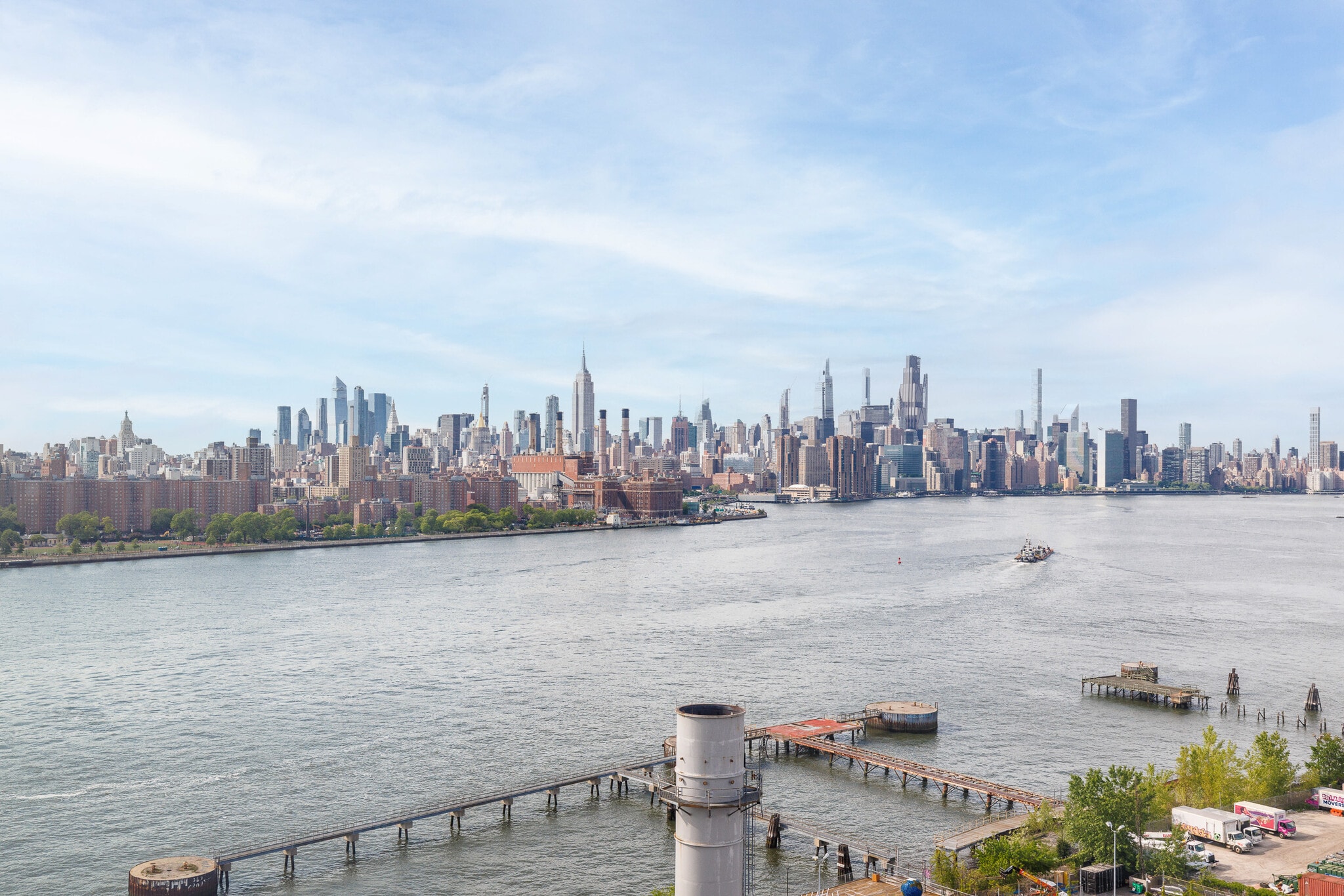 10 Grand St, Brooklyn, NY à louer Photo intérieure– Image 1 sur 13