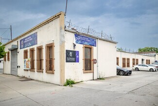 Plus de détails pour 182-04-10 Liberty Ave, Jamaica, NY - Industriel/Logistique à louer