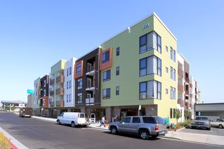 Plus de détails pour 120 S El Camino Real, Millbrae, CA - Bureau/Local commercial à louer