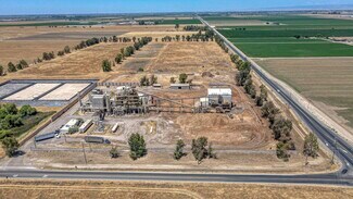 Plus de détails pour 30 W Sandy Mush Rd, Merced, CA - Terrain à vendre