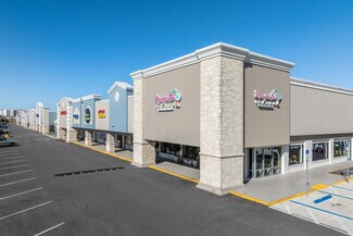 Plus de détails pour 125-247 E Granada Blvd, Ormond Beach, FL - Local commercial à louer