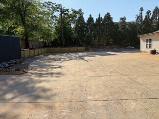 Plus de détails pour 1675 NW Old 41 Hwy, Marietta, GA - Industriel/Logistique à louer