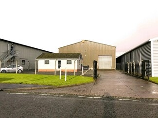 Plus de détails pour Inveralmond Pl, Perth - Industriel/Logistique à louer