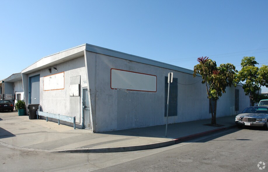 1401 W 15th St, Long Beach, CA à vendre - Photo de l’immeuble – Image 2 sur 13