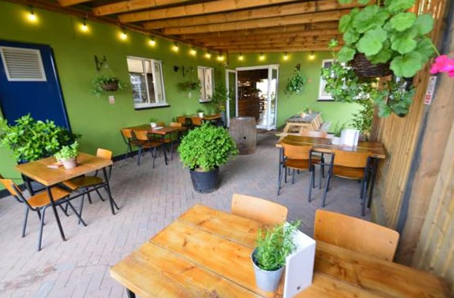 4 South St, Braunton à vendre - Photo intérieure – Image 3 sur 6